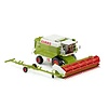 Wiking Claas Commandor 116 CS combine (1:32)