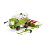 Wiking Claas Commandor 116 CS combine (1:32)