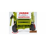 Wiking Claas Commandor 116 CS combine (1:32)