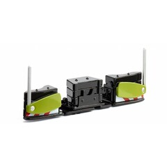 Wiking AGRIbumper Claas (1:32)