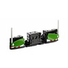 Wiking AGRIbumper John Deere (1:32)
