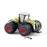 Wiking Claas Xerion 5000 met dubbellucht (1:87)