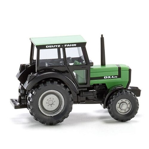 Wiking Deutz Fahr DX 4.70 Tractor (1:87)