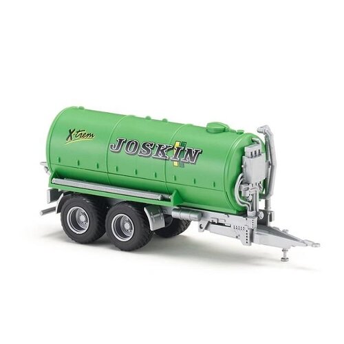 Wiking Joskin X-trem mest tank wagen (1:87)