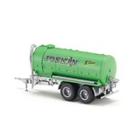 Wiking Joskin X-trem mest tank wagen (1:87)