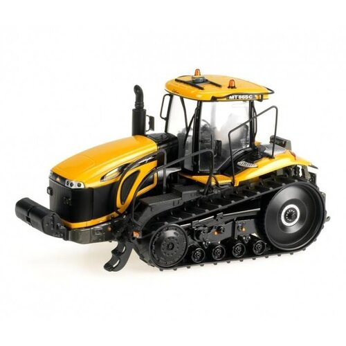 USK Scalemodels Challenger MT865C Rups Tractor (1:32)