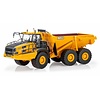USK Scalemodels Bell B45E dump truck (1:50)