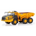 USK Scalemodels Bell B45E dump truck (1:50)