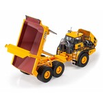 USK Scalemodels Bell B45E dump truck (1:50)