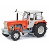 Schuco Fortschritt ZT 303 Tractor rood (1:32)