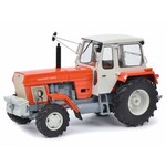 Schuco Fortschritt ZT 303 Tractor rood (1:32)
