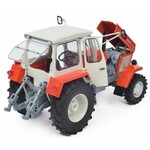 Schuco Fortschritt ZT 303 Tractor rood (1:32)