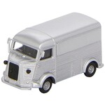 Busch Citroen Type H bus (1:87)