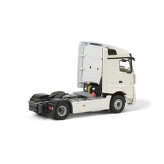 WSI Models 03-2010 - Mercedes Benz Actros MP4 Streamspace 4x2 (1:50)