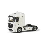 WSI Models 03-2010 - Mercedes Benz Actros MP4 Streamspace 4x2 (1:50)