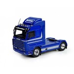 Tekno 72614 - Scania R3 Streamline Topline 4x2 blauw (1:50)