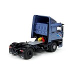 Tekno 71638 - DAF 3200 slaapcabine 4x2 vrachtwagen (1:50)
