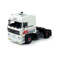 Tekno 71637 - DAF 3600 Space Cab 4x2 vrachtwagen (1:50)