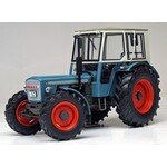 Weise Toys Eicher Wotan II met cabine (1:32)