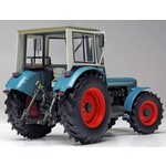 Weise Toys Eicher Wotan II met cabine (1:32)