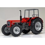 Weise Toys Massey Ferguson Wotan II met rolbeugel (1:32)