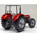 Weise Toys Massey Ferguson Wotan II met rolbeugel (1:32)