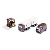 Siku 6324 - UPS logistiek transport set