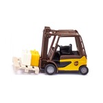 Siku 6324 - UPS logistiek transport set