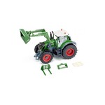 Siku 6793 - Fendt 933 met voorlader Bluetooth control (1:32)