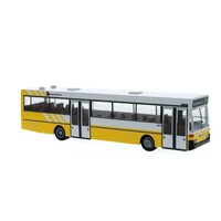 Rietze modelle Mercedes Benz O405 stadsbus West Nederland Rotterdam (1:87)