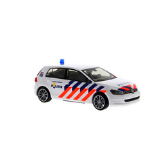 Rietze modelle Volkswagen VW Golf 7 "Politie" (1:87)