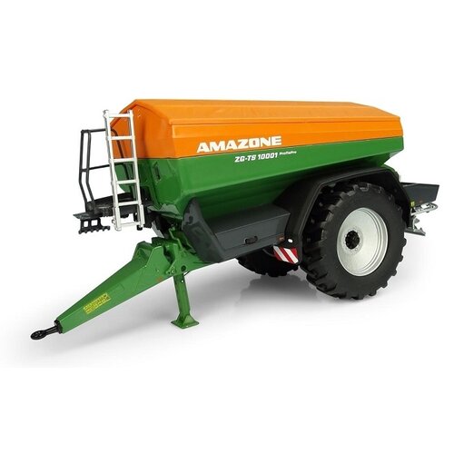 Universal Hobbies 5344 - Amazone ZG-TS 10001 kunstmest strooier (1:32)