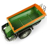 Universal Hobbies 5344 - Amazone ZG-TS 10001 kunstmest strooier (1:32)