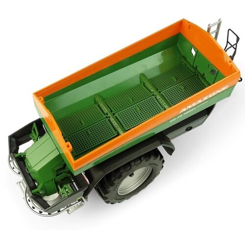 Universal Hobbies 5344 - Amazone ZG-TS 10001 kunstmest strooier (1:32)