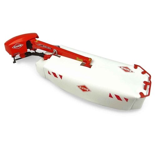 Universal Hobbies 5383 - Kuhn GMD 3511 maaier (1:32)