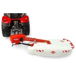 Universal Hobbies 5383 - Kuhn GMD 3511 maaier (1:32)