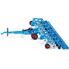 Siku 2054 - Lemken Gigant 1000 Cultivator (1:32)
