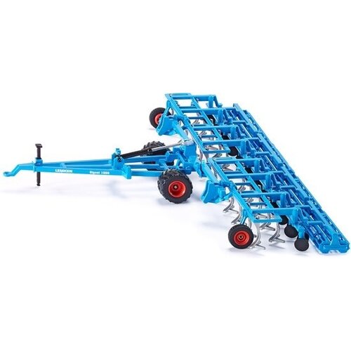 Siku 2054 - Lemken Gigant 1000 Cultivator (1:32)