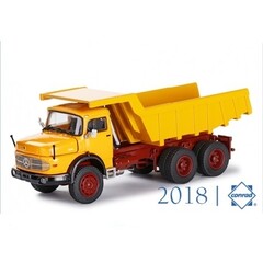 Conrad Modelle Mercedes Benz LAK 2624 3as kipper (1:50)