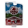 Greenlight Ford 8N tractor rood - 1947 (1:64)