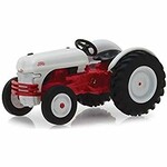 Greenlight Ford 8N tractor rood - 1947 (1:64)