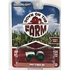 Greenlight Ford 8N tractor groen - 1947 (1:64)