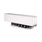 Tekno 69426 - Schmitz 3as koel oplegger (1:50)