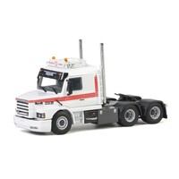 WSI Models 04-2071 - Scania 143 Torpedo streamline 6x2 (1:50)