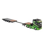 WSI Models 01-2731 - Gebr Blankespoor - Scania 6x2 met semi dieplader (1:50)