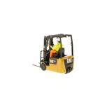 Diecast Masters CAT Caterpillar EP16 PNY Vork heftruck (1:25)