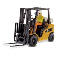 Diecast Masters CAT CaterpillarP5000 Vork heftruck (1:25)