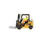 Diecast Masters CAT CaterpillarP5000 Vork heftruck (1:25)