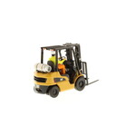 Diecast Masters CAT CaterpillarP5000 Vork heftruck (1:25)