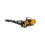 Diecast Masters CAT Caterpillar PM822 Cold planer asfalt frees (1:50)